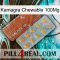 Kamagra Chewable 100Mg 43